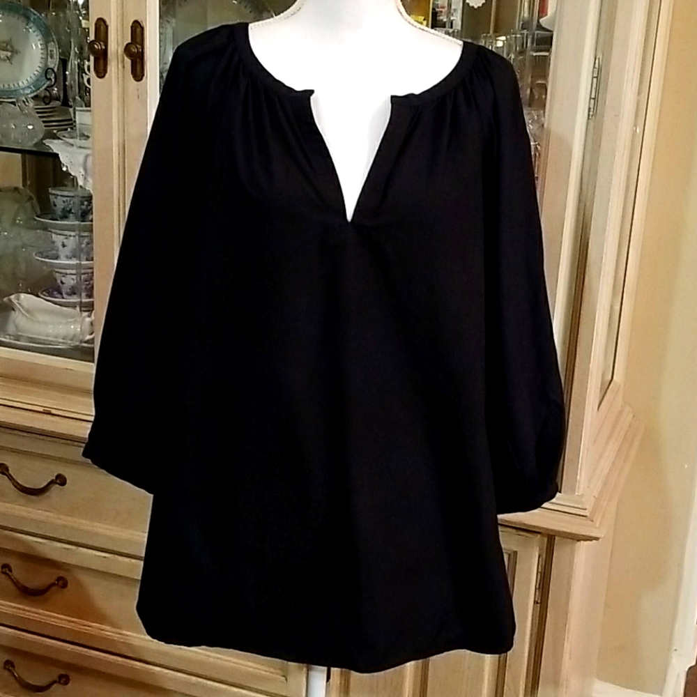 Ralph Lauren L Top